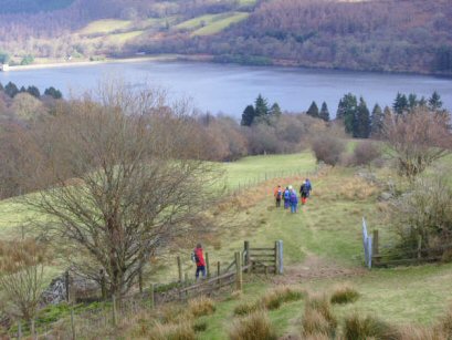 Castleton Youth Hostel 